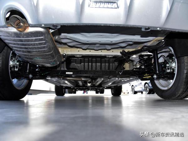 超便宜的SUV，1.5L動力耐用省錢，空間不錯夠靈活，帶你看寶駿510