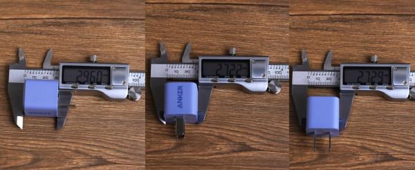 我入手了7款介面卡,哪款更適合你的iPhone13? 我入手了7款介面卡,哪款更適合你的iPhone13?