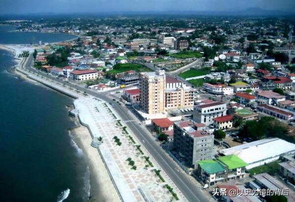 10年的非洲發展有多快，3國人均GDP過萬美元，最高的突破2萬美元