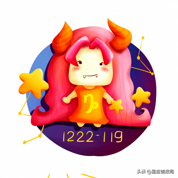 12.13-12.19十二星座周運 |12星座寶寶們來領取一週好運嘍 12.13-12.19十二星座周運 |12星座寶寶們來領取一週好運嘍