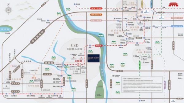 房家踩盤「房山-首開熙悅麗博」樓盤現場情況,附加戶型圖 房家踩盤「房山-首開熙悅麗博」樓盤現場情況,附加戶型圖