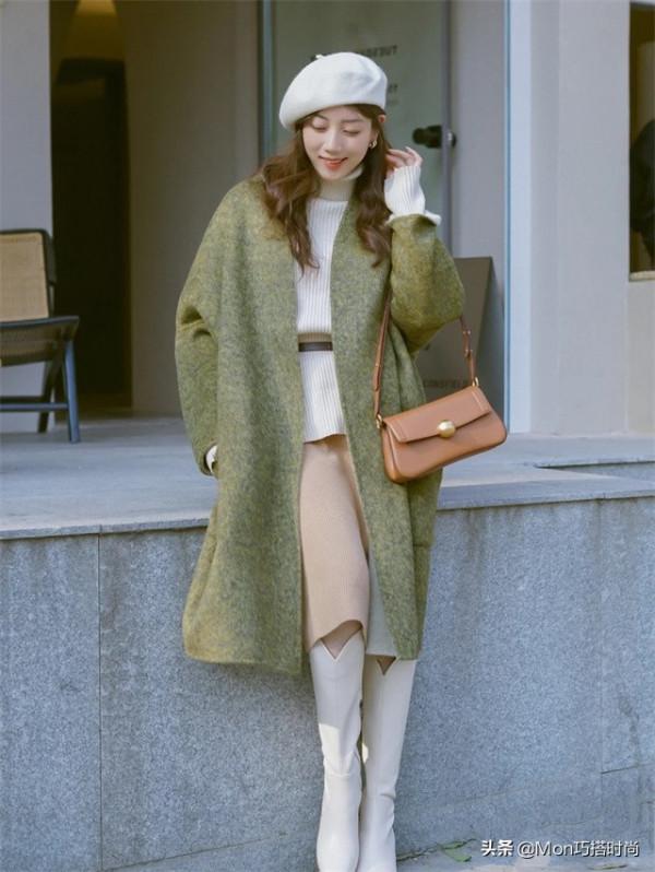 會穿的女人衣櫃已經斷舍離了,你還在盲目跟風買衣服?難怪沒氣質 會穿的女人衣櫃已經斷舍離了,你還在盲目跟風買衣服?難怪沒氣質