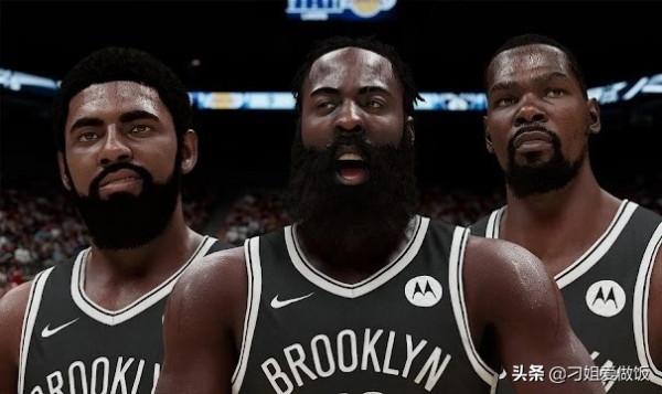 再見，費爾蒂塔！哈登2換15交易虧了，3+2後衛沒有為火箭出戰