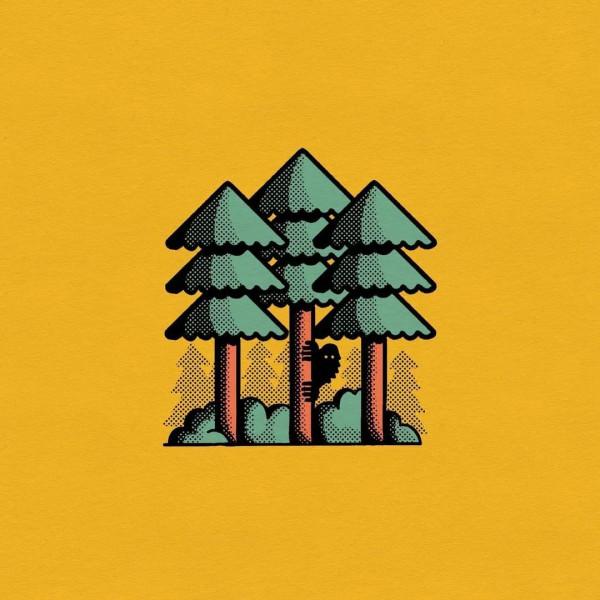 60款唯美的風景簡筆畫教程,寥寥幾筆,輕鬆畫出!零基礎也能上手 60款唯美的風景簡筆畫教程,寥寥幾筆,輕鬆畫出!零基礎也能上手