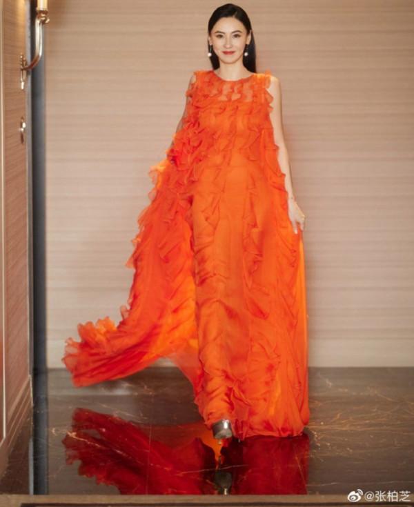 內地明星化妝及髮型費曝光,張柏芝天價費用比同場劉嘉玲足足貴5倍 內地明星化妝及髮型費曝光,張柏芝天價費用比同場劉嘉玲足足貴5倍