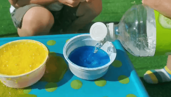 雙減之後，陪娃的重任又回到父母身上？試試這85個輕鬆好玩的遊戲