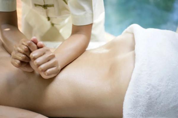 按摩好處不少,要避免四大按摩誤區 按摩好處不少,要避免四大按摩誤區