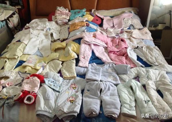 穿“百家衣”的孩子更健康？嬰兒哪些東西不能輕易送人，真相來了
