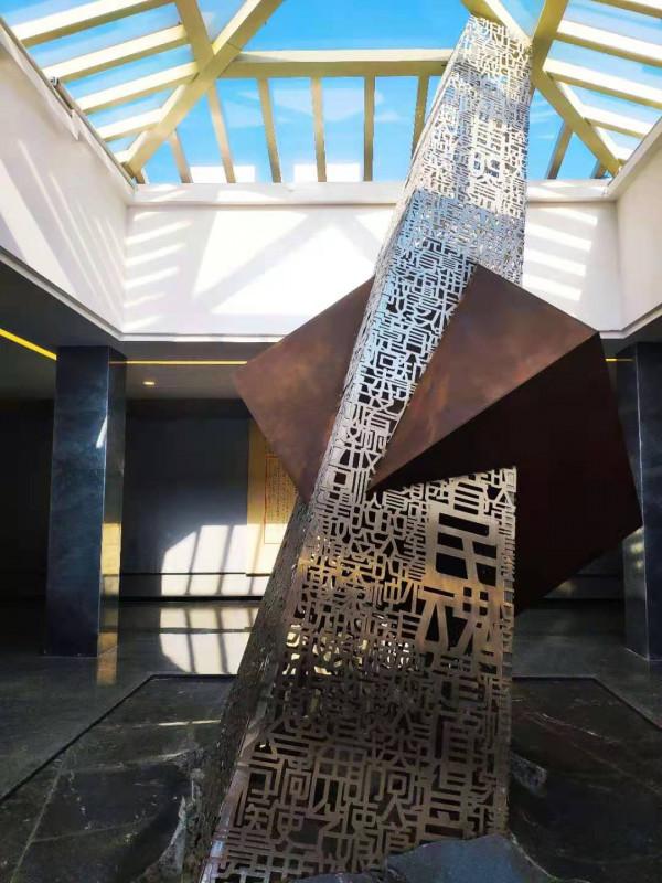 北京週末免費遊玩好去處&mdash;&mdash;北京魯迅博物館遊覽攻略