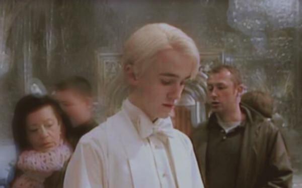 哈利波特手遊：霍格沃茲四院校草有多蠱？高質量人類巫師群像