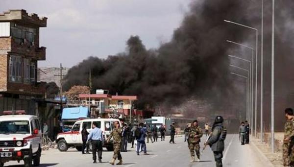 中國外交官涉險救人質內幕：半島臺上喊話，清真寺裡周旋