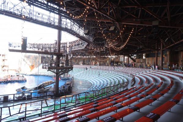 北京環球度假區明天開園，這些電影場景是如何還原的？