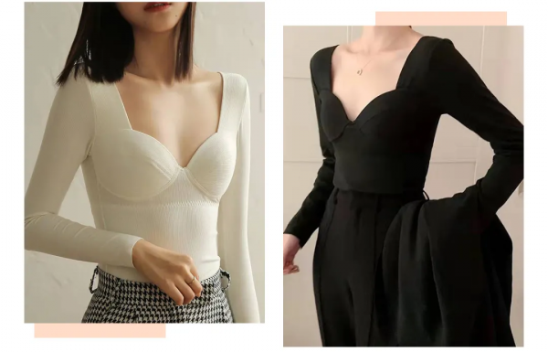 大衣+高筒靴，皮草+高筒靴！財閥千金穿搭