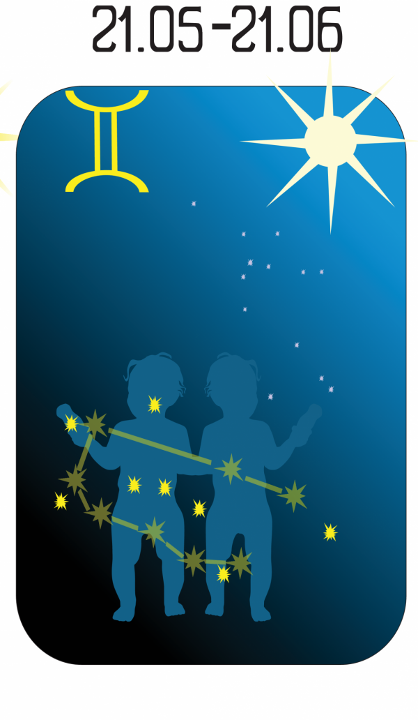 &lpar;星座周運&rpar;美國&mdash;&mdash;克萊爾&CenterDot;康斯托克-蓋伊2月11日-2月17日