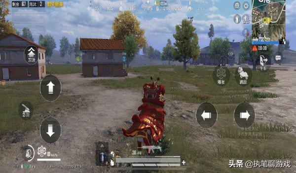 &OpenCurlyDoubleQuote;吃雞&rdquo;新坐騎成為決賽圈霸主？老玩家怒火中燒：還我經典海島