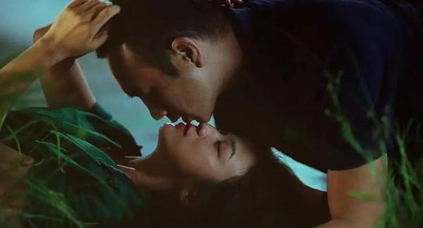 阿彼察邦：我也有看不懂的電影。畢贛：我挺怕鬼的，也怕黑