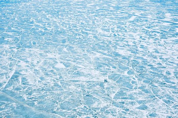 冬遊西藏，一定不能錯過這幾個地方的絕世秘境，每一幀都太美了