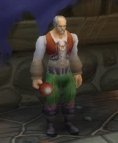 魔獸副本介紹&mdash;&mdash;影牙城堡