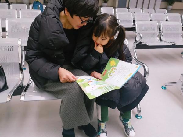 陳嘉怡：成長之路，請多關照——春暉·好家長