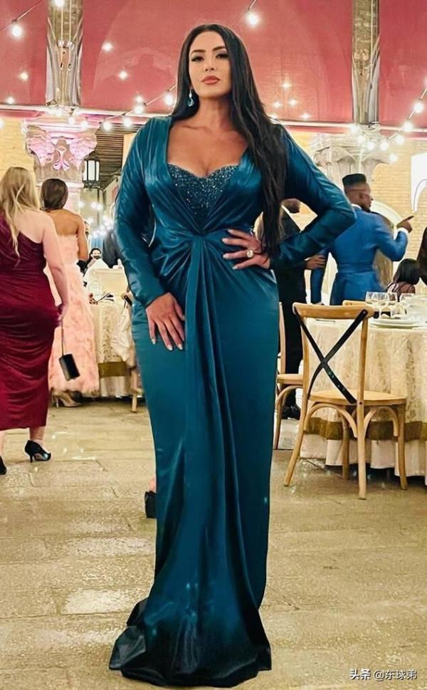 致敬科比?歐文為何會選擇和“翻版瓦妮莎”瑪琳結婚呢? 致敬科比?歐文為何會選擇和“翻版瓦妮莎”瑪琳結婚呢?