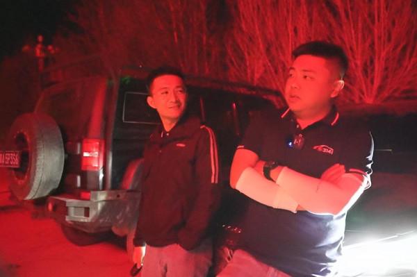 標緻4008環青海長測Day4：城市SUV穿越火星一號公路是怎樣的體驗