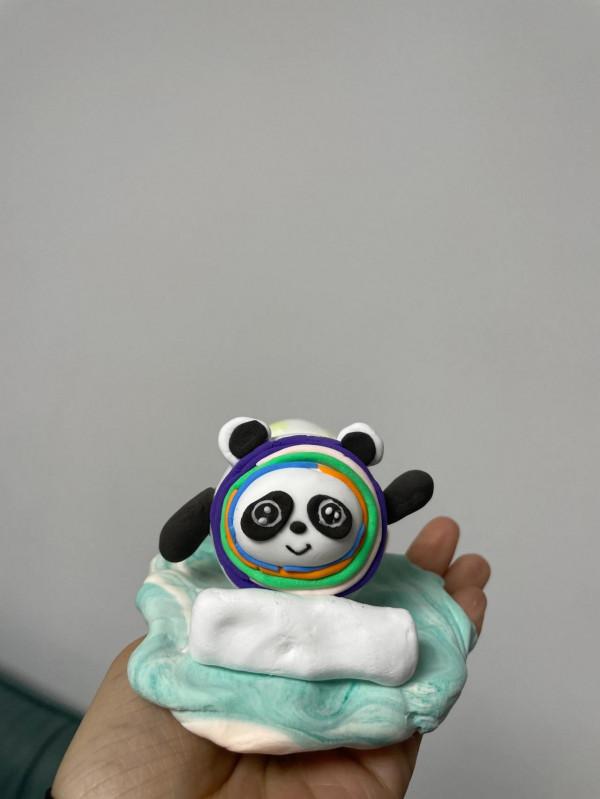 冰墩墩你們都有了嗎