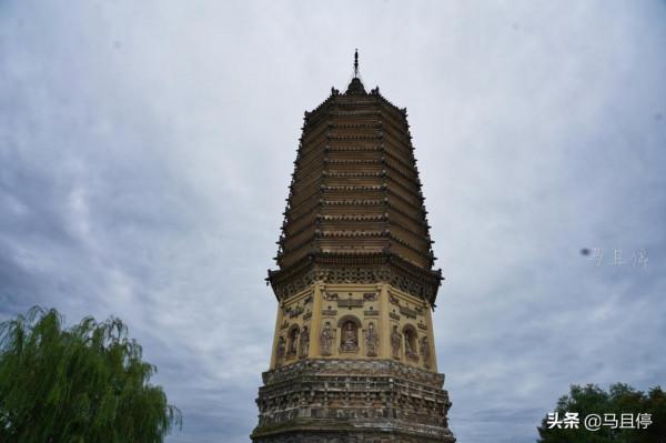 遼寧這3座古城被低估了?曾為重鎮很繁華,如今古蹟眾多卻沒遊客 遼寧這3座古城被低估了?曾為重鎮很繁華,如今古蹟眾多卻沒遊客