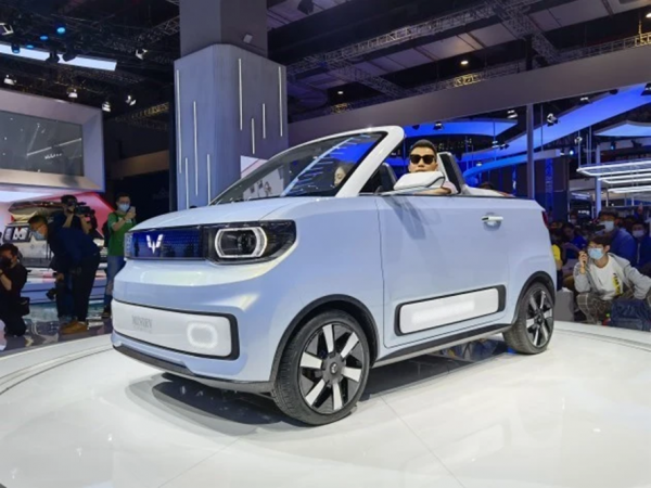 2022年最重磅的5款新車，奇瑞比亞迪領銜，還有不到10萬的敞篷版