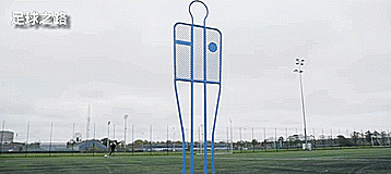 三種必須要掌握的基礎傳中方法