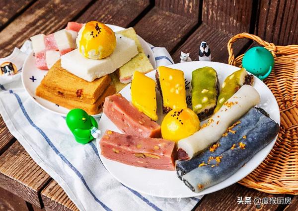 蘇州最有名的11種名小吃，每種都是蘇州人的心頭愛，你吃過幾種？