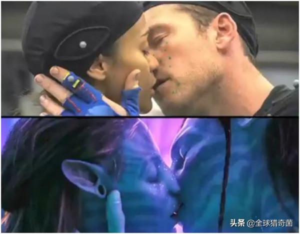 32張電影特效前後對比！原來是這樣拍出來的