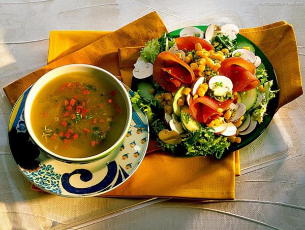 「稻頌農業」長期不吃晚飯究竟會怎麼樣？