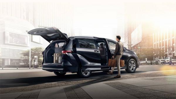 30.98萬起，國產賽那上市了，哪個配置最值得買？