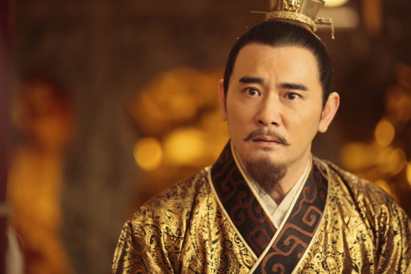 武則天的婢女，飛上枝頭變鳳凰的女皇之夢