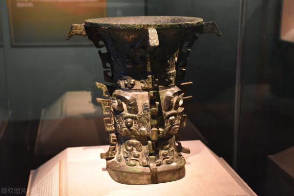 重大考古發現，大邑商與大邑周是武王克商前後對同一古城邑的美稱