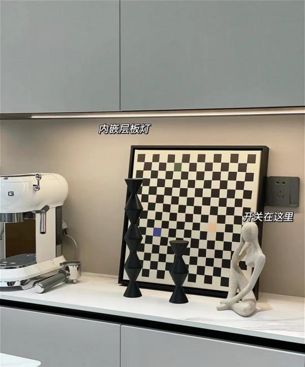 業主花30W裝出來的家，卻被吐槽像“出租屋”，她卻覺得挺好