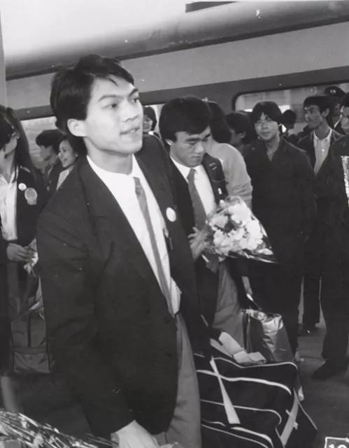 盤點國乒男隊60年8代三劍客，輝煌的背後3人最強