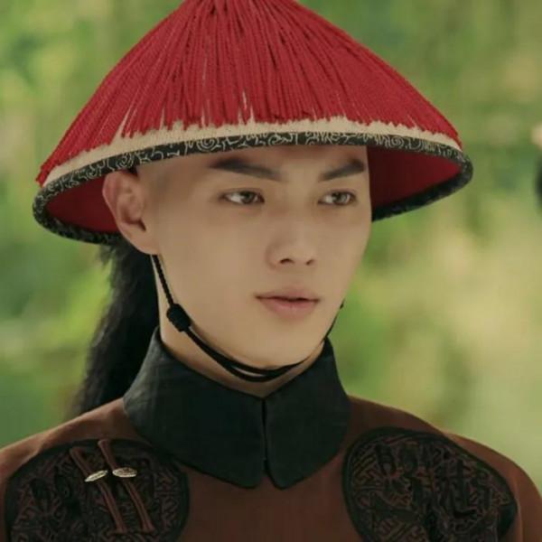 沒氣質就別霍霍民國劇，這6位演貴公子自帶貴氣，溫文爾雅太有範