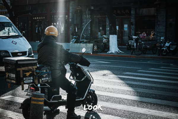 北京復古街區指南 · 熟悉的東四北大街