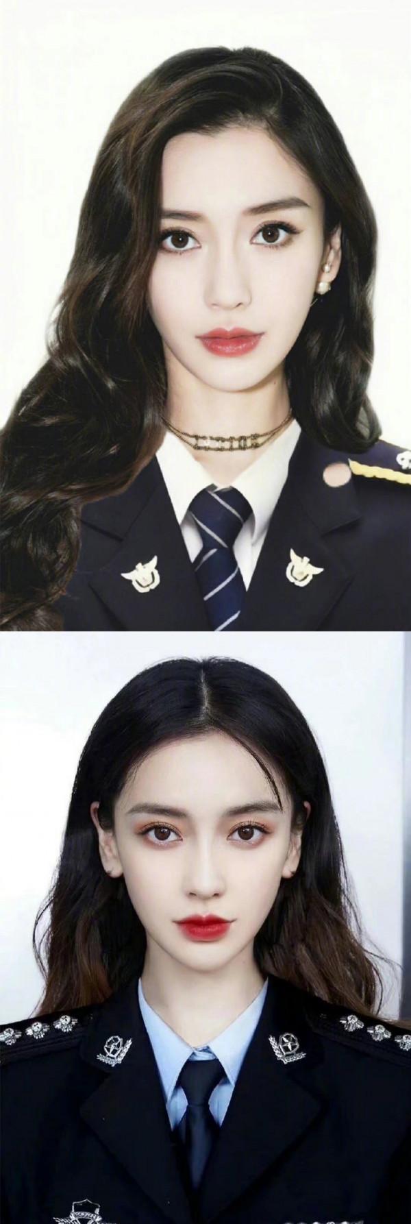 楊穎這顏值，就算離婚十次，照樣大把人追！太美了吧