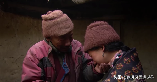 喜馬拉雅山上的婚姻，女孩寧願出家為尼也不嫁人