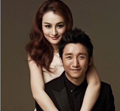 冉瑩穎一年被分手23次，為愛從央視辭職，甘心做鄒市明背後的女人