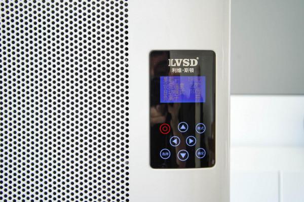 效能、顏值、操控一個都不能少,四款電暖器使用對比 效能、顏值、操控一個都不能少,四款電暖器使用對比