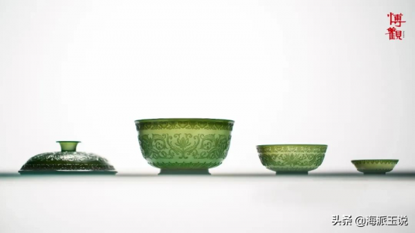 “懷瑾攬勝”看什麼？比大英博物館更震撼的薄胎玉雕即將亮相