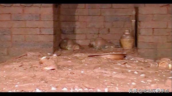 梁莊王墓發掘記：數次被盜未遂，出土5300件珍寶，盜墓賊捶胸頓足