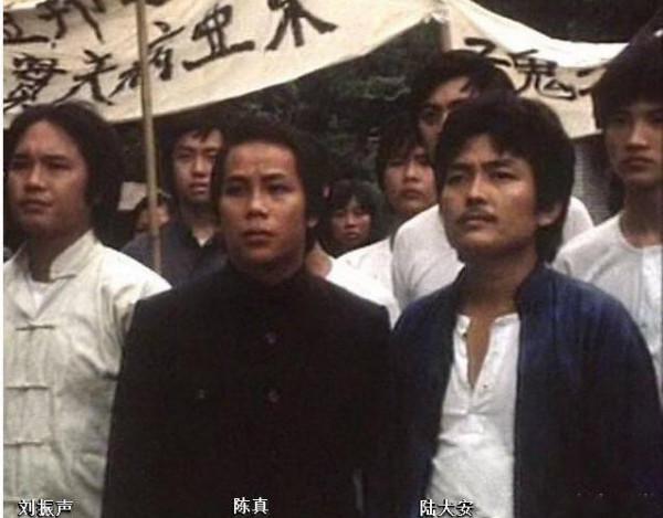 《大俠霍元甲》過去40年,3人去世,2人未婚,還有1人在坐牢 《大俠霍元甲》過去40年,3人去世,2人未婚,還有1人在坐牢