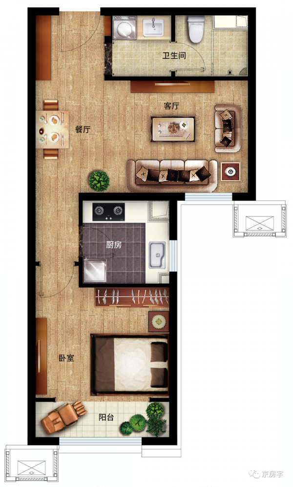 5000多套臨地鐵品質保障房在建 中心城區家庭或將有福