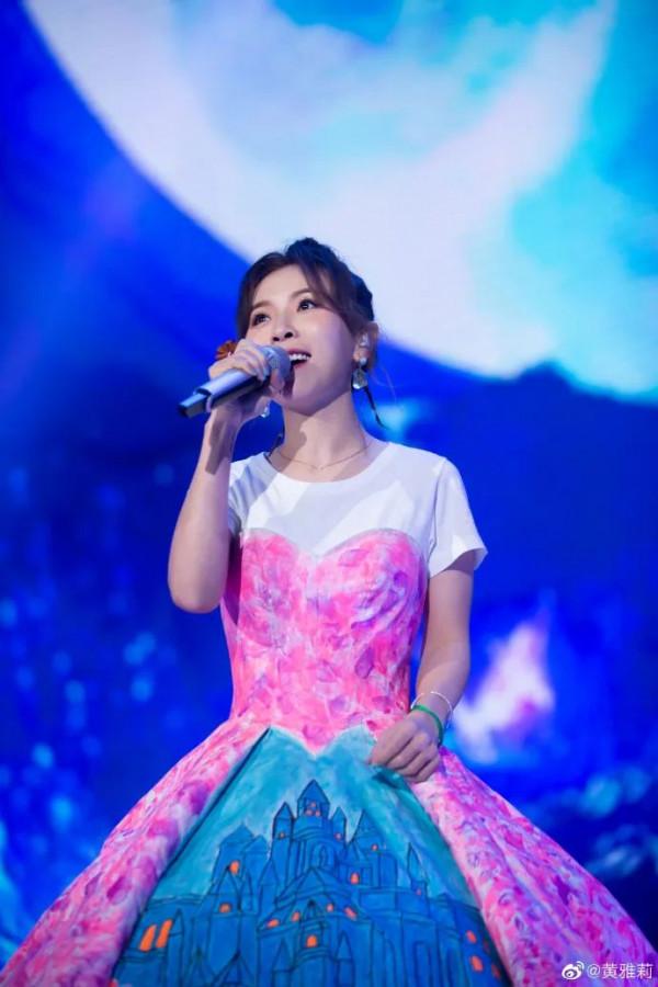 嫁給相戀16年的初戀,32歲黃雅莉活成城市版李子柒:寶藏女孩實錘了 嫁給相戀16年的初戀,32歲黃雅莉活成城市版李子柒:寶藏女孩實錘了