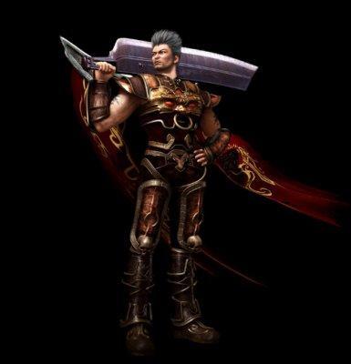 熱血傳奇：官服四職業天下第一人評選出爐！沒有8L