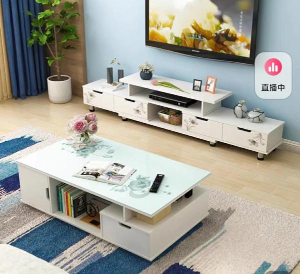 幾種家居的輕奢電視櫃可以讓你喜歡的合適選擇方式 幾種家居的輕奢電視櫃可以讓你喜歡的合適選擇方式